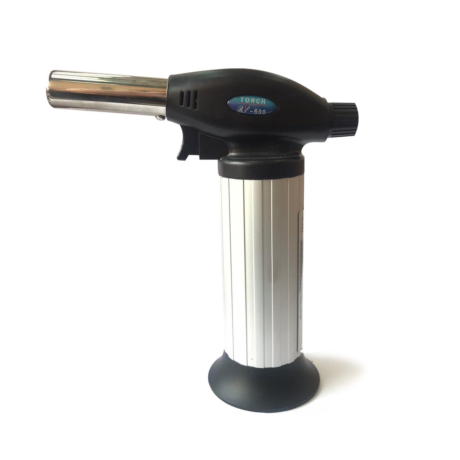 ولاعة  فضي BS - 600