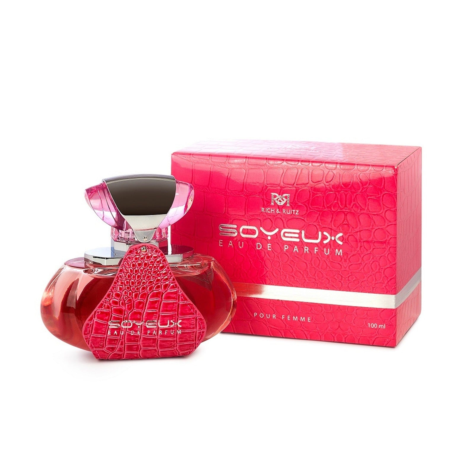 عطر نسائي سويوكس EDP من ريتش آند رويتز - 100 مل