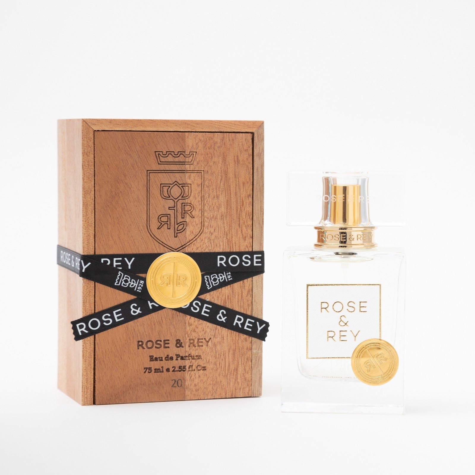 عطر روز & ري رقم  20  أودي برفيوم 75 ملي