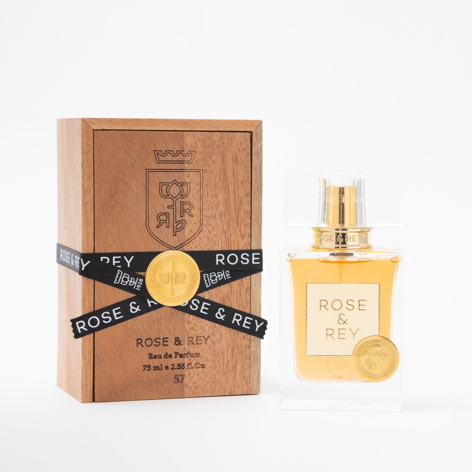 عطر روز & ري رقم  57  أودي برفيوم 75 ملي