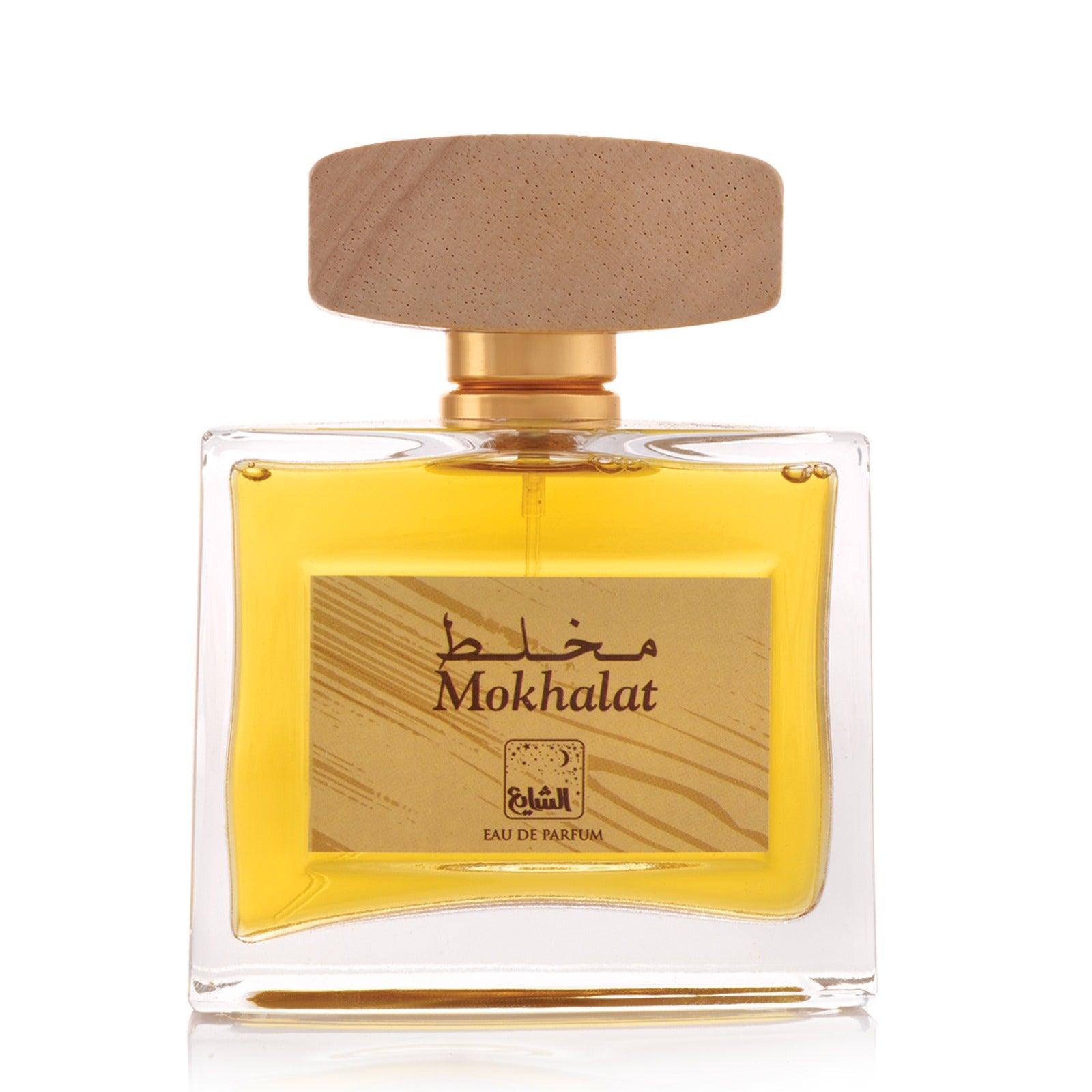 عطر مخلط 90 ملي