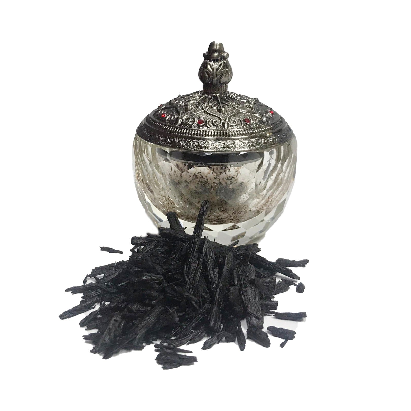 بخور من جنيد للعطور - 24 جم