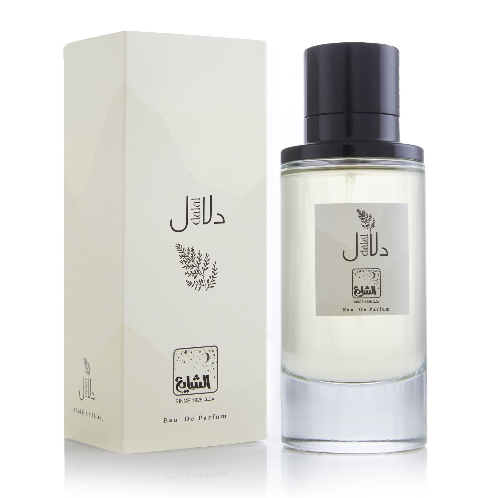عطر دلال 100 ملي