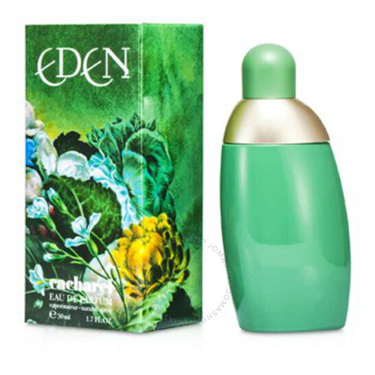 عطر إيدن كاتشارل نسائي 50 ملي