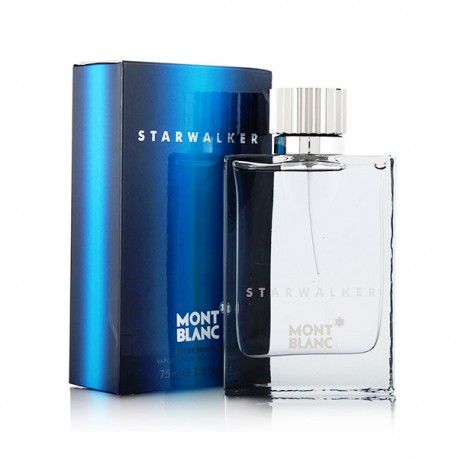 عطر ستار ولكر من مون بلانك 75 ملي