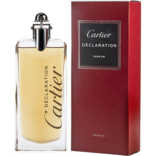 عطر ديكلاريشن من كارتييه 100 ملي