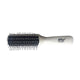 Hair Brush Anti-Static White by Afkar