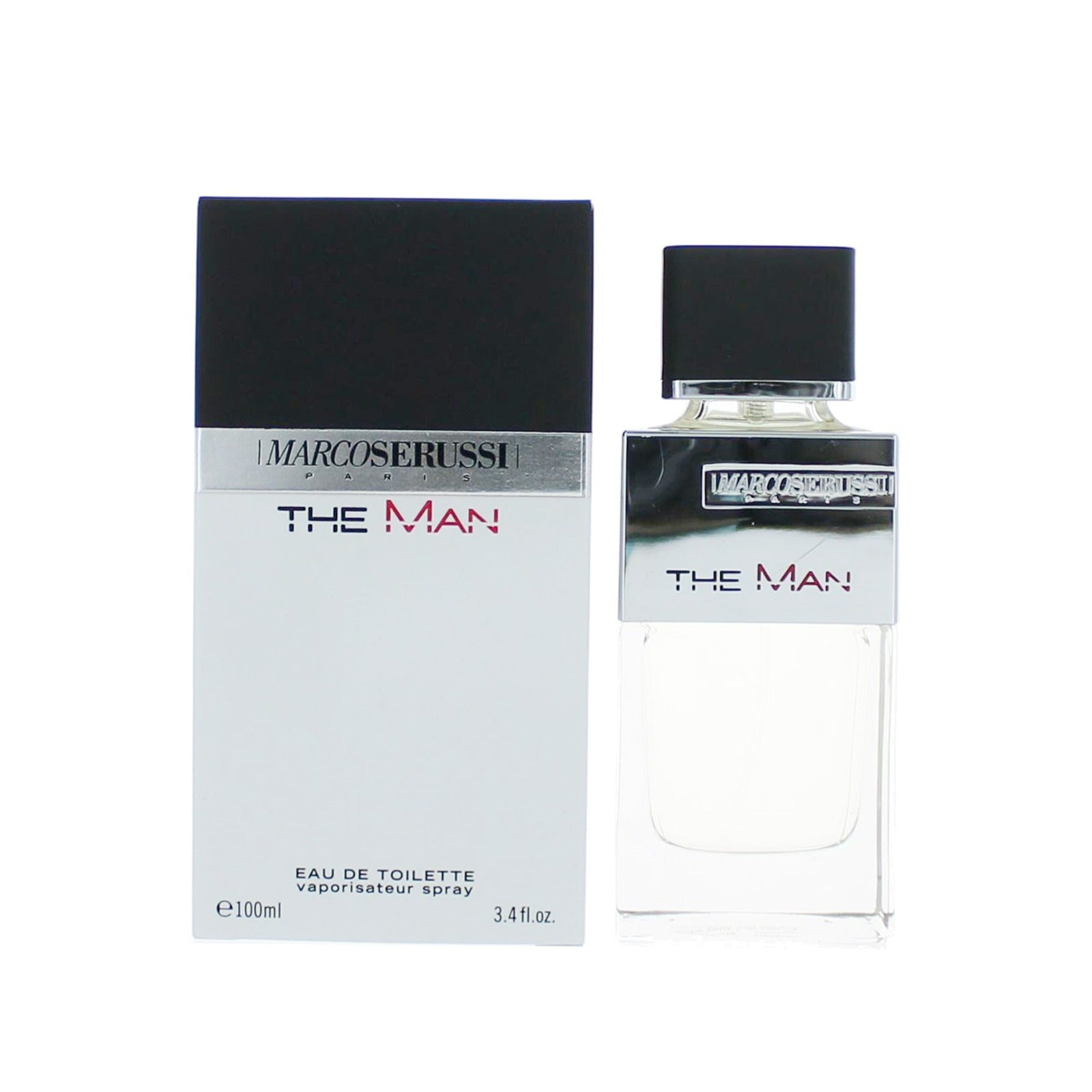 عطر ماركوسريشي رجالي 100 ملي