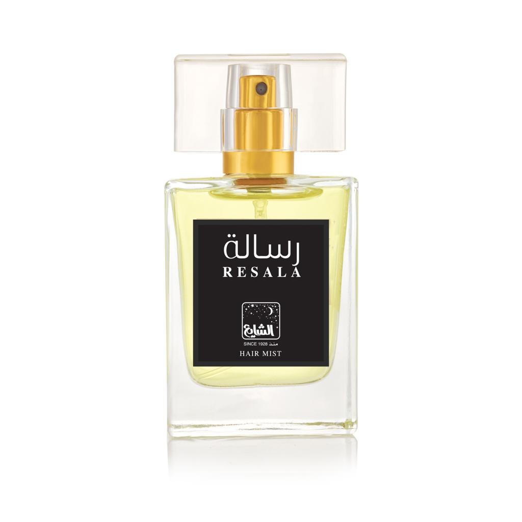 عطر الشعر رسالة 30 ملي