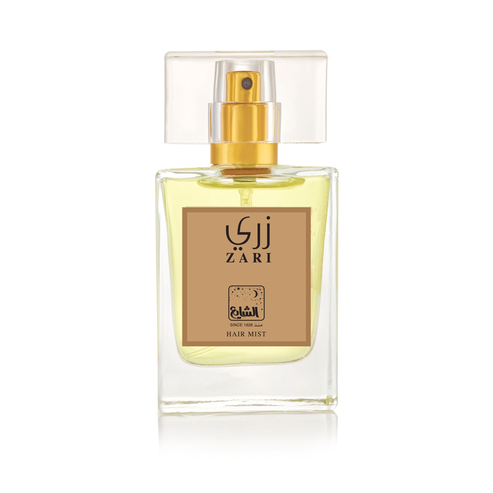 عطر الشعر زري 30 ملي
