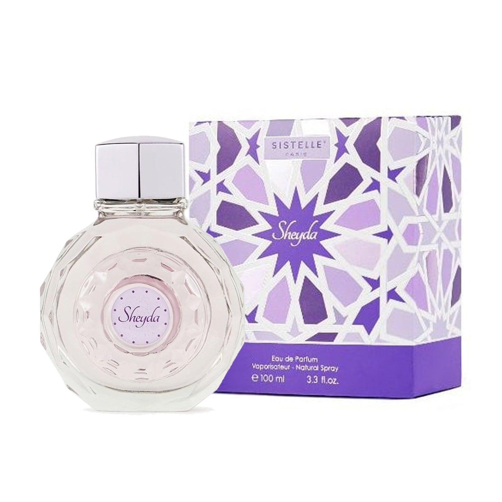 عطر شيدا 100 ملي