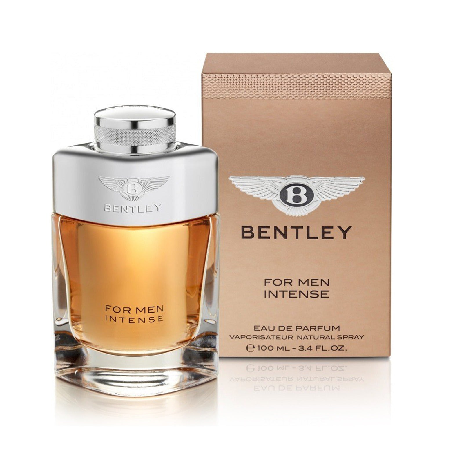 香水(男性用) BENTLEY FOR MEN INTENSE 100ml Intense Men Eau De Perfume by Bentley - 100 ml