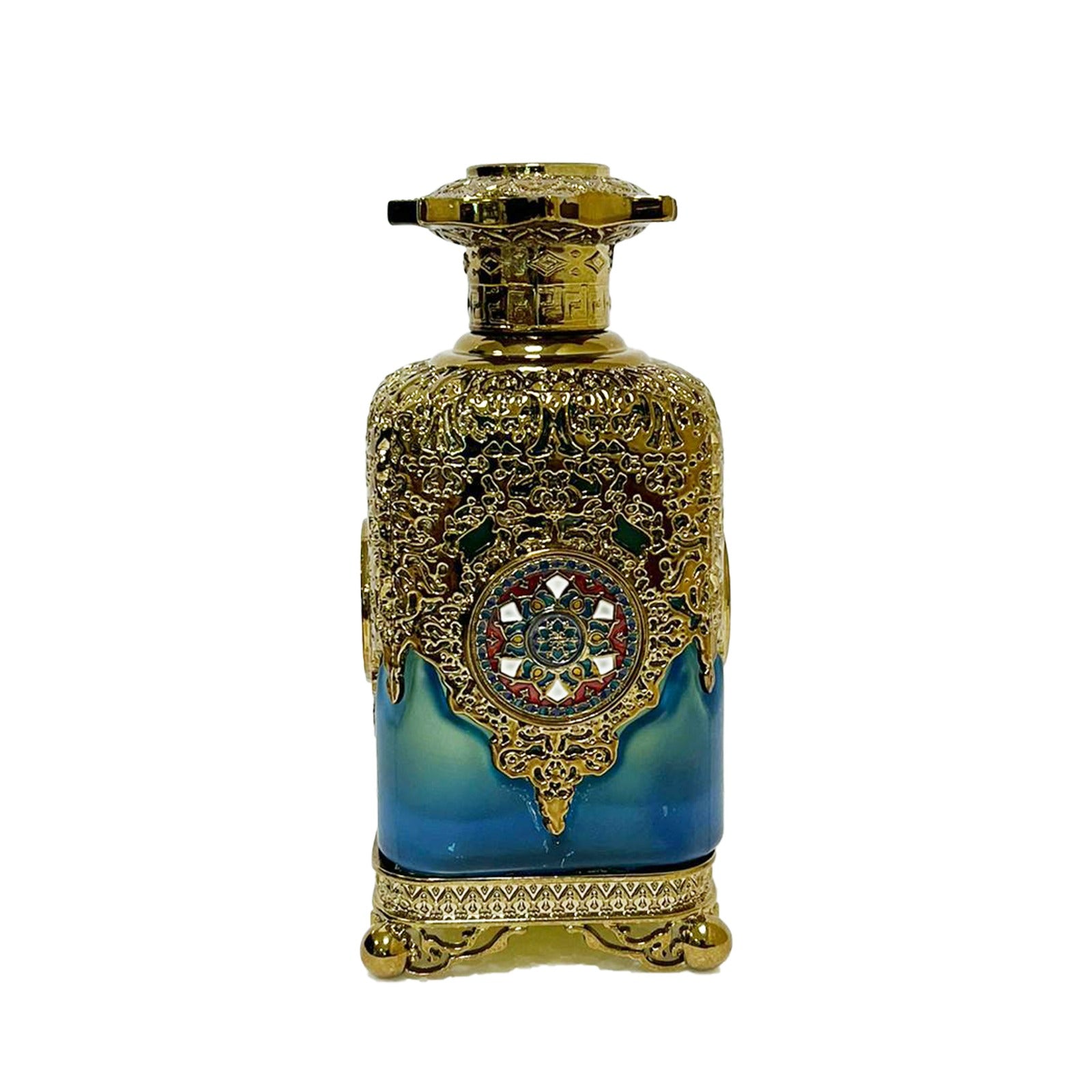 عطر للرجال والنساء رنين الجواهر EDP من أصغر علي - 100 مل