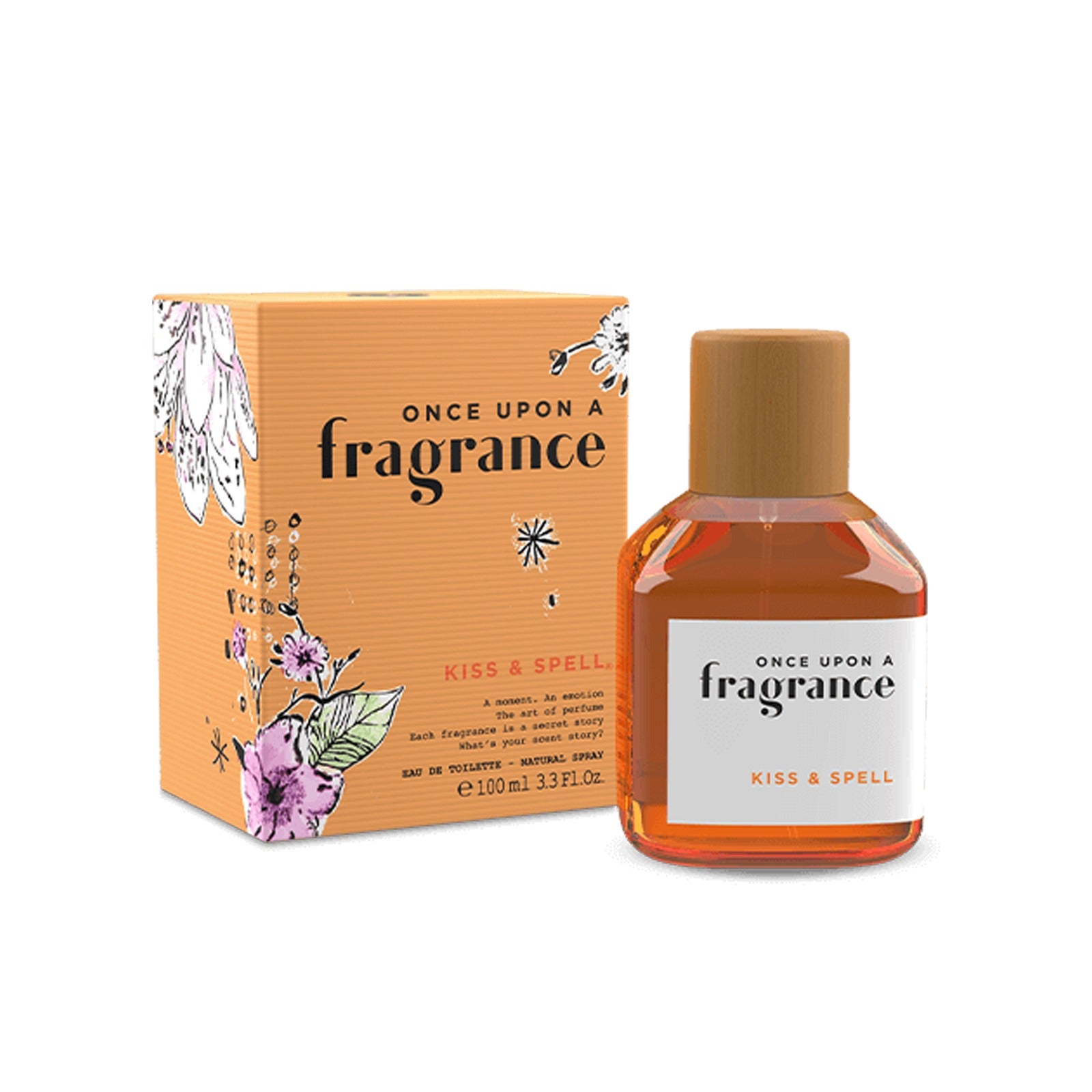 عطر كيس اند سبيل 100 ملي