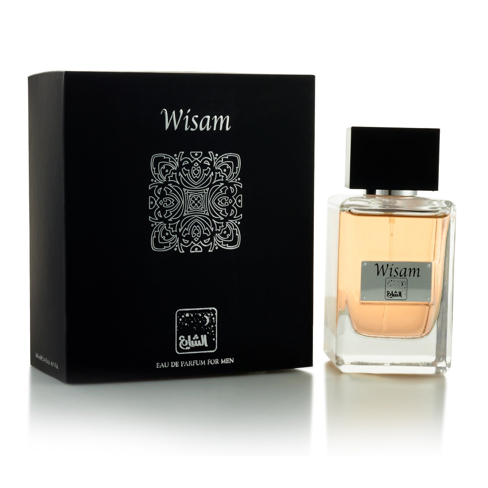 عطر وسام رجالي 100 ملي