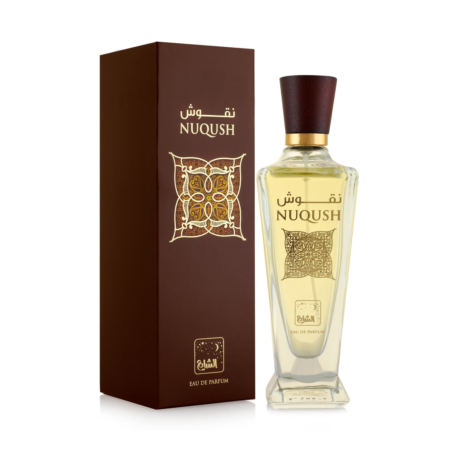 عطر نقوش 100 ملي