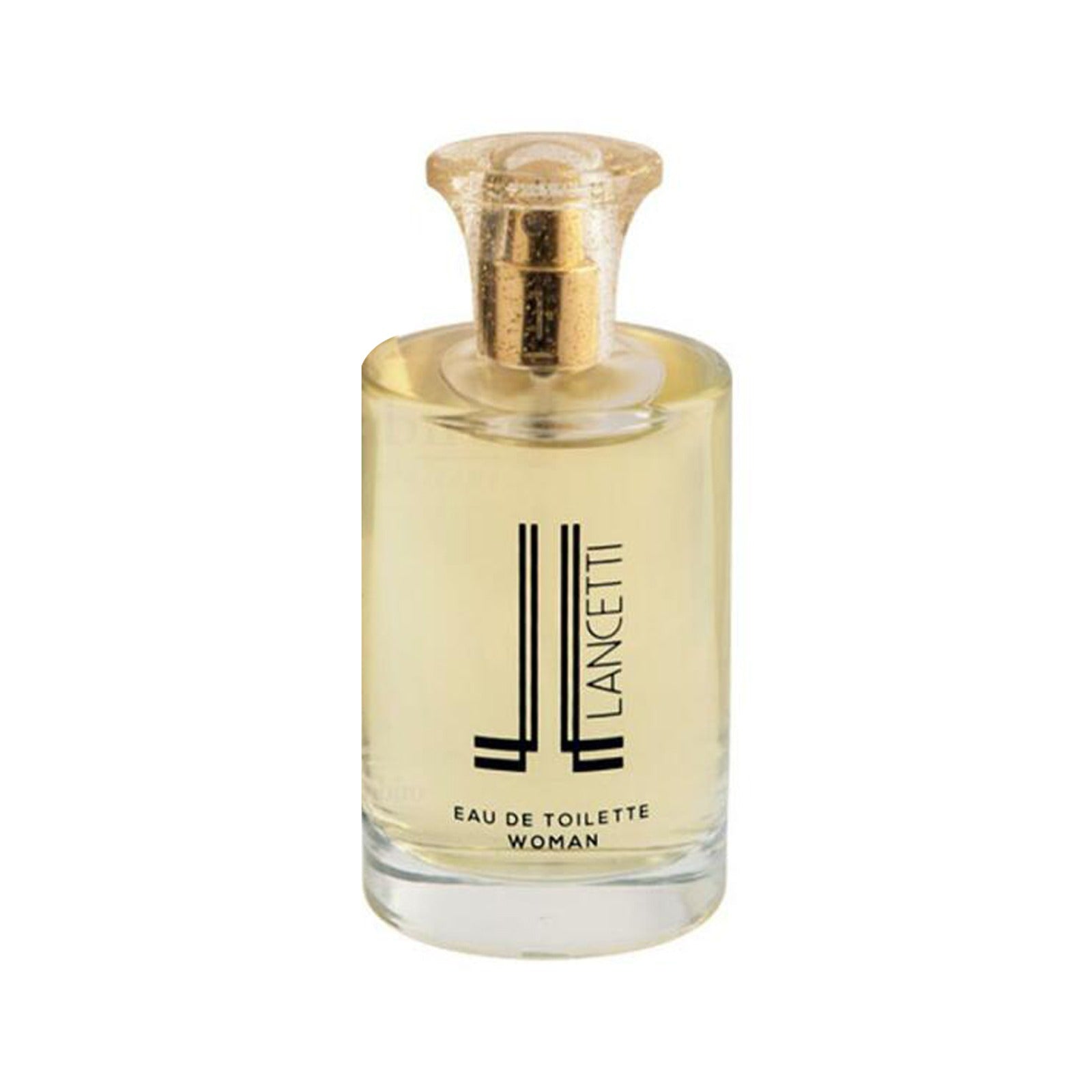 عطر لانسيتي اورو نسائي  100 ملي