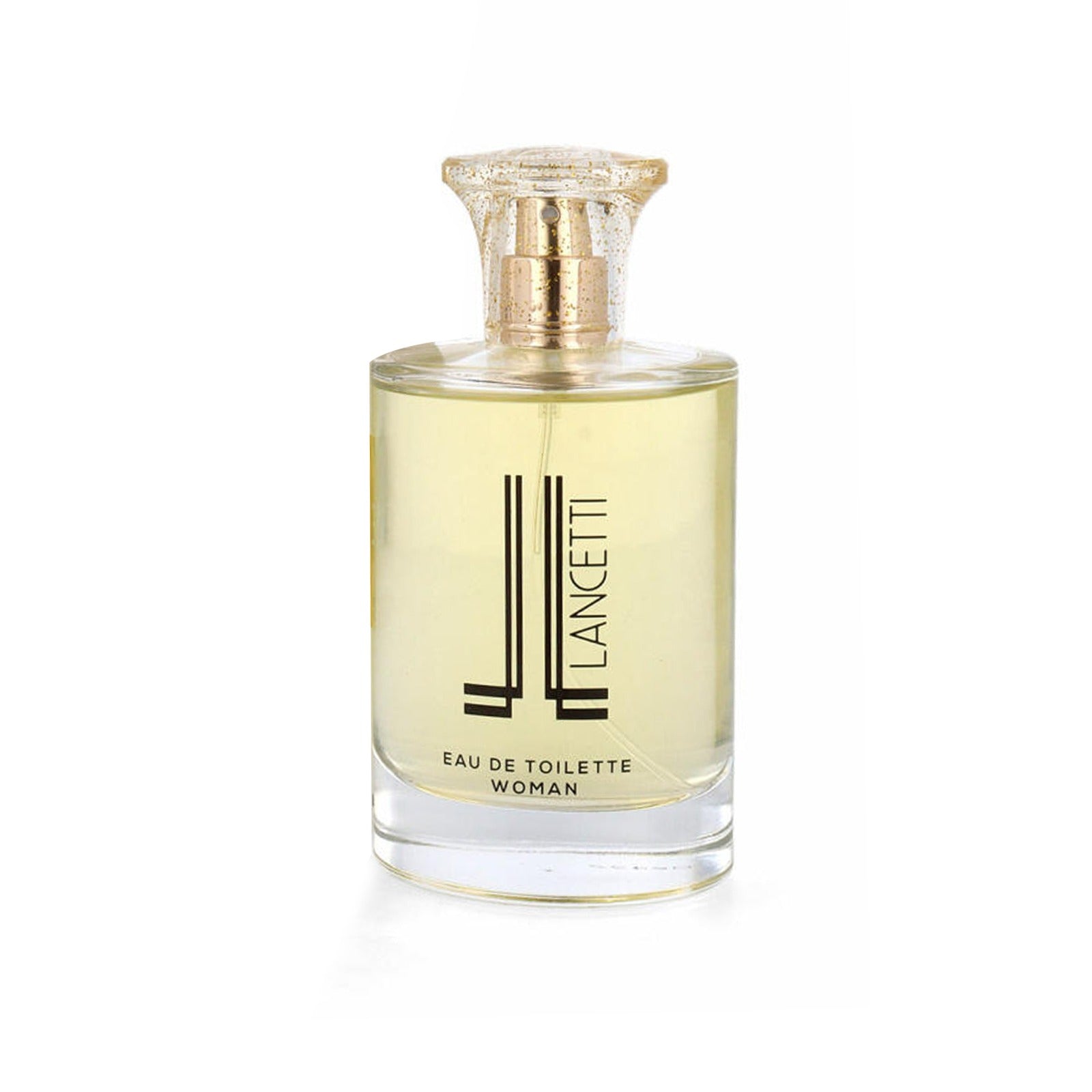 عطر لانسيتي سوسبنس نسائي  100 ملي