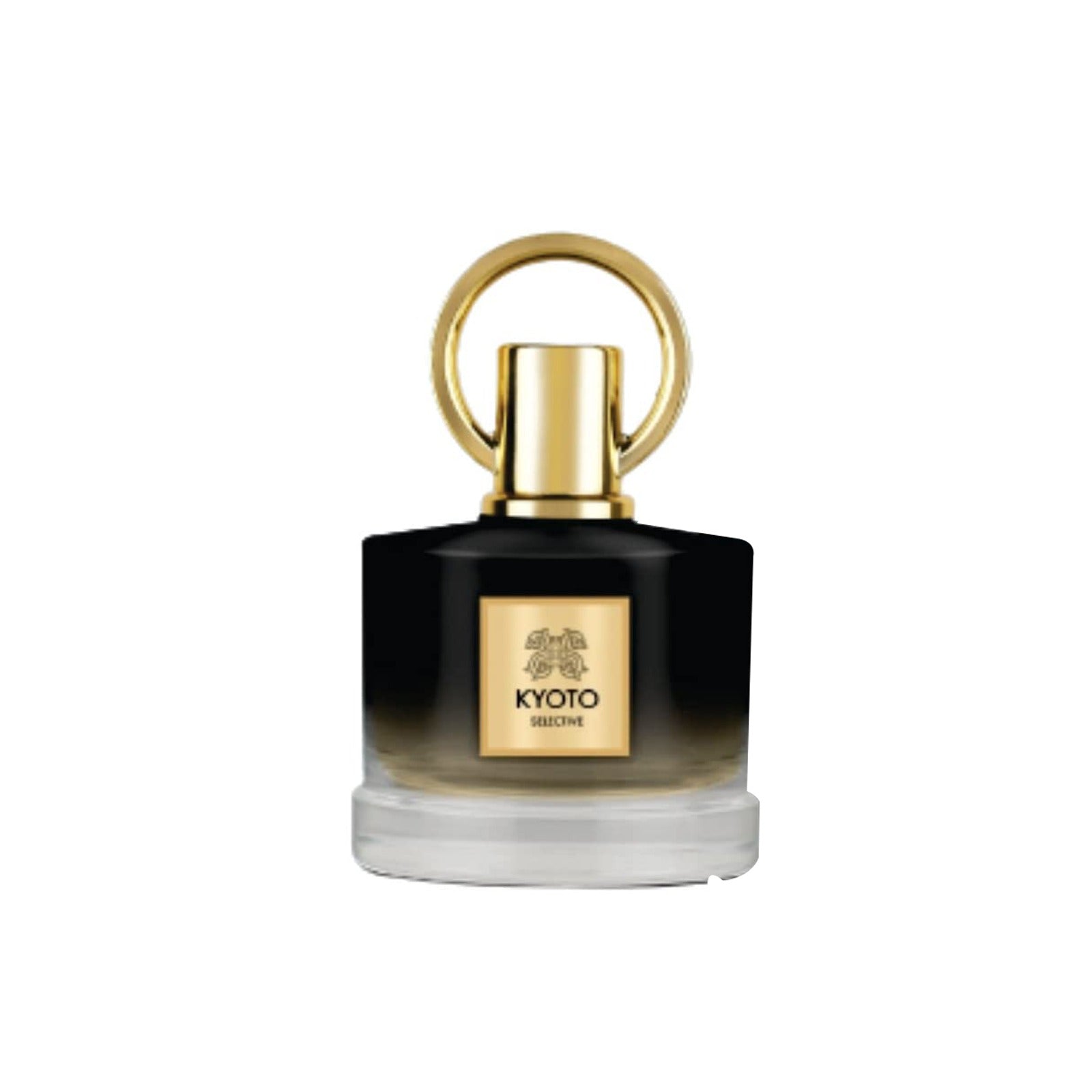 Kyoto Selective Unisex Eau de Parfum by Grandeur - 100ml