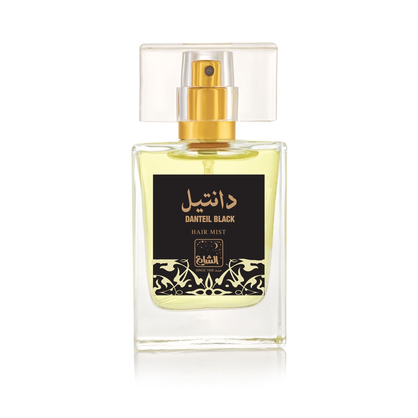 عطر الشعر دانتيل بلاك 30 ملي
