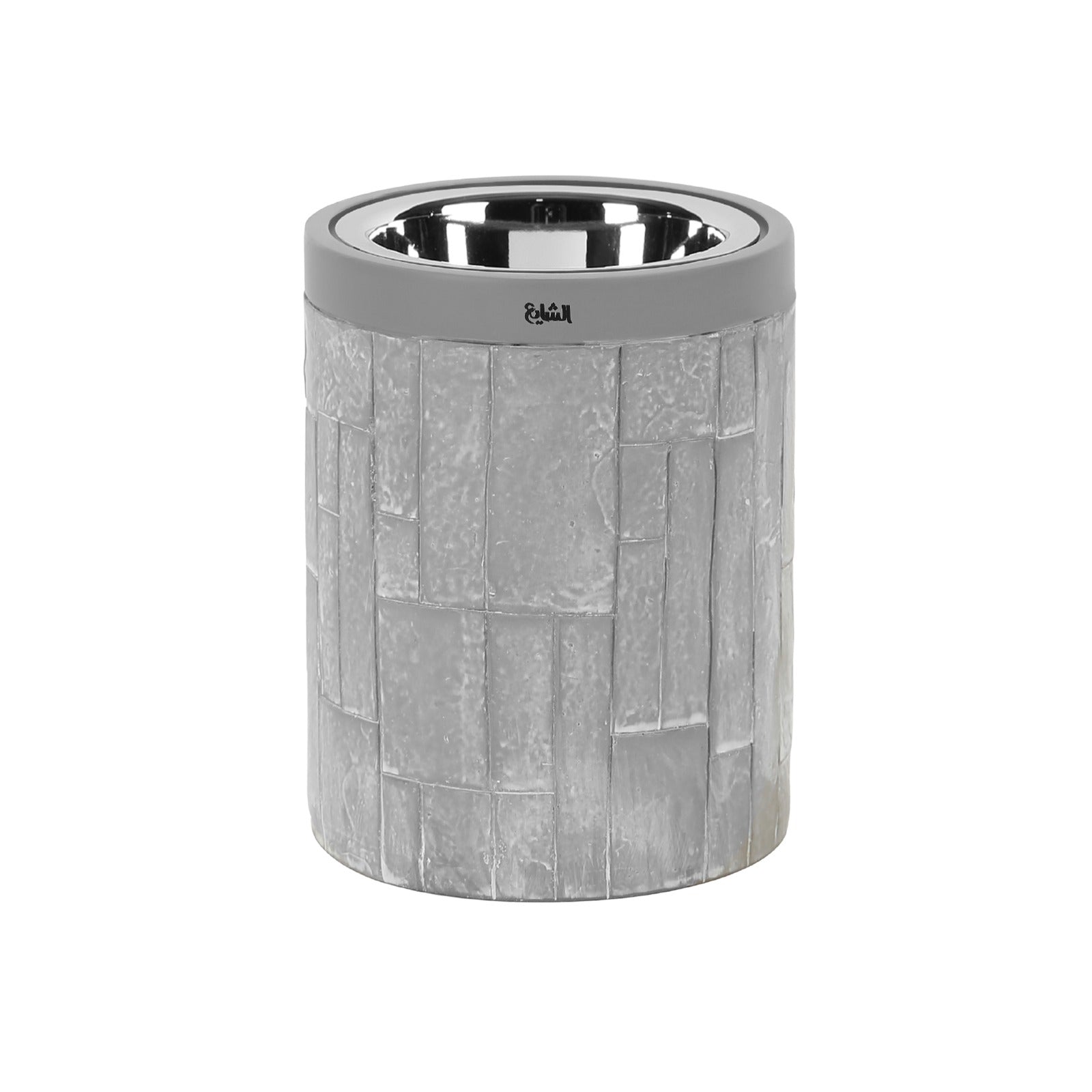 MUBKHAR ALSH - 239  GREY