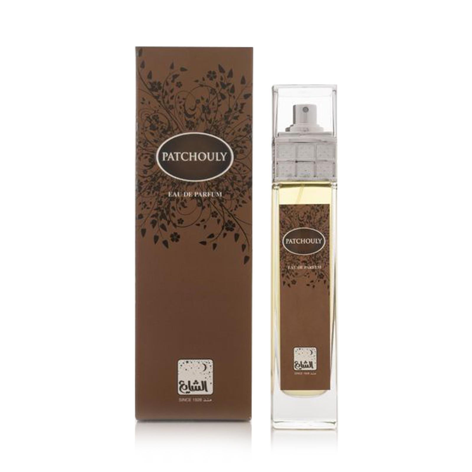عطر باتشولي 100 ملي
