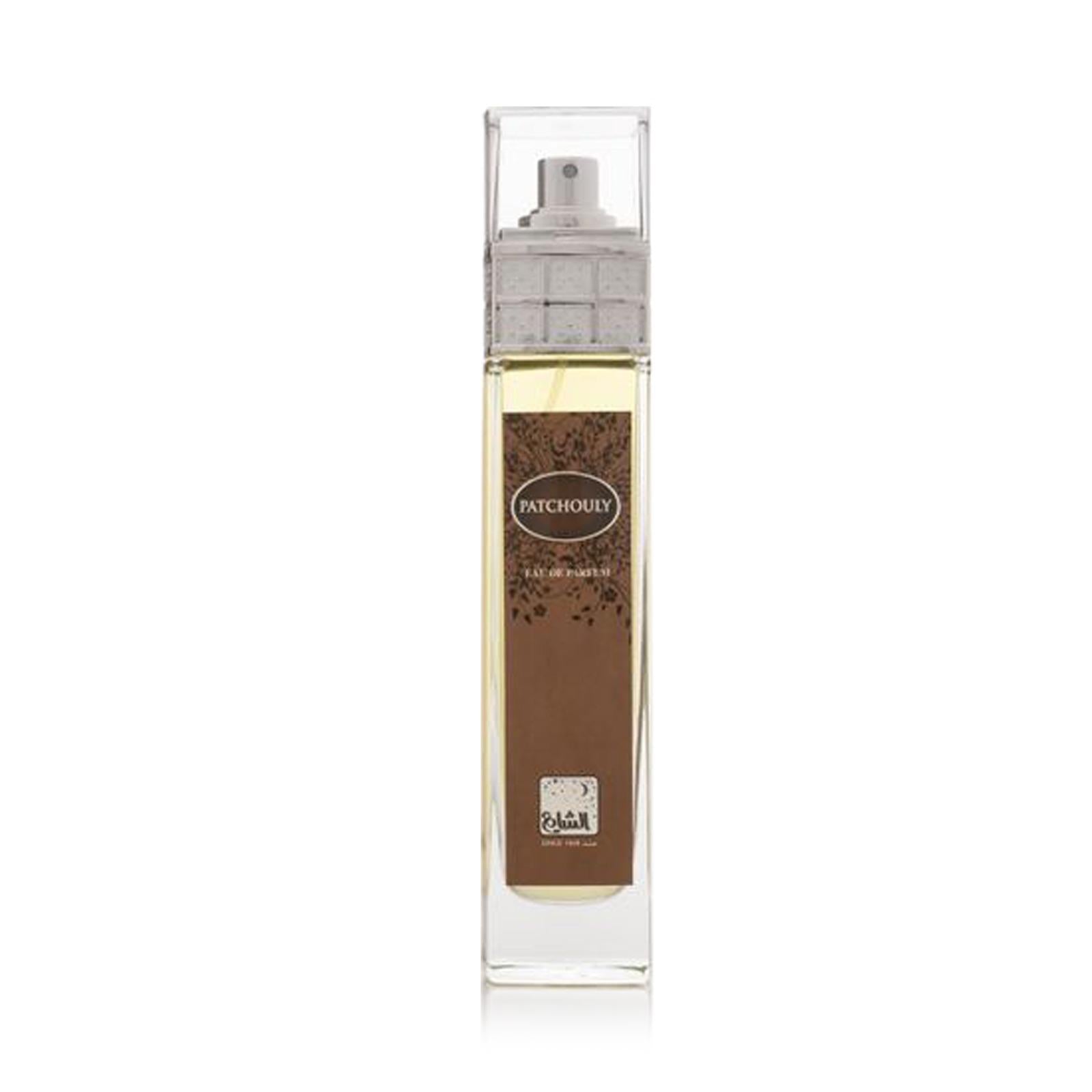 عطر باتشولي 100 ملي