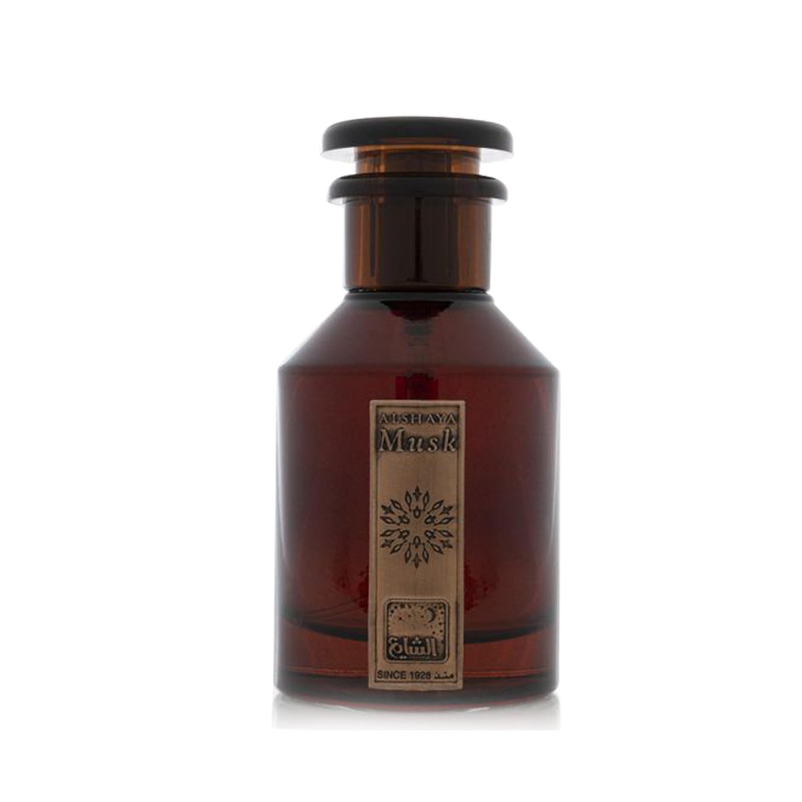 ALSHAYA MUSK EDP 100 ML