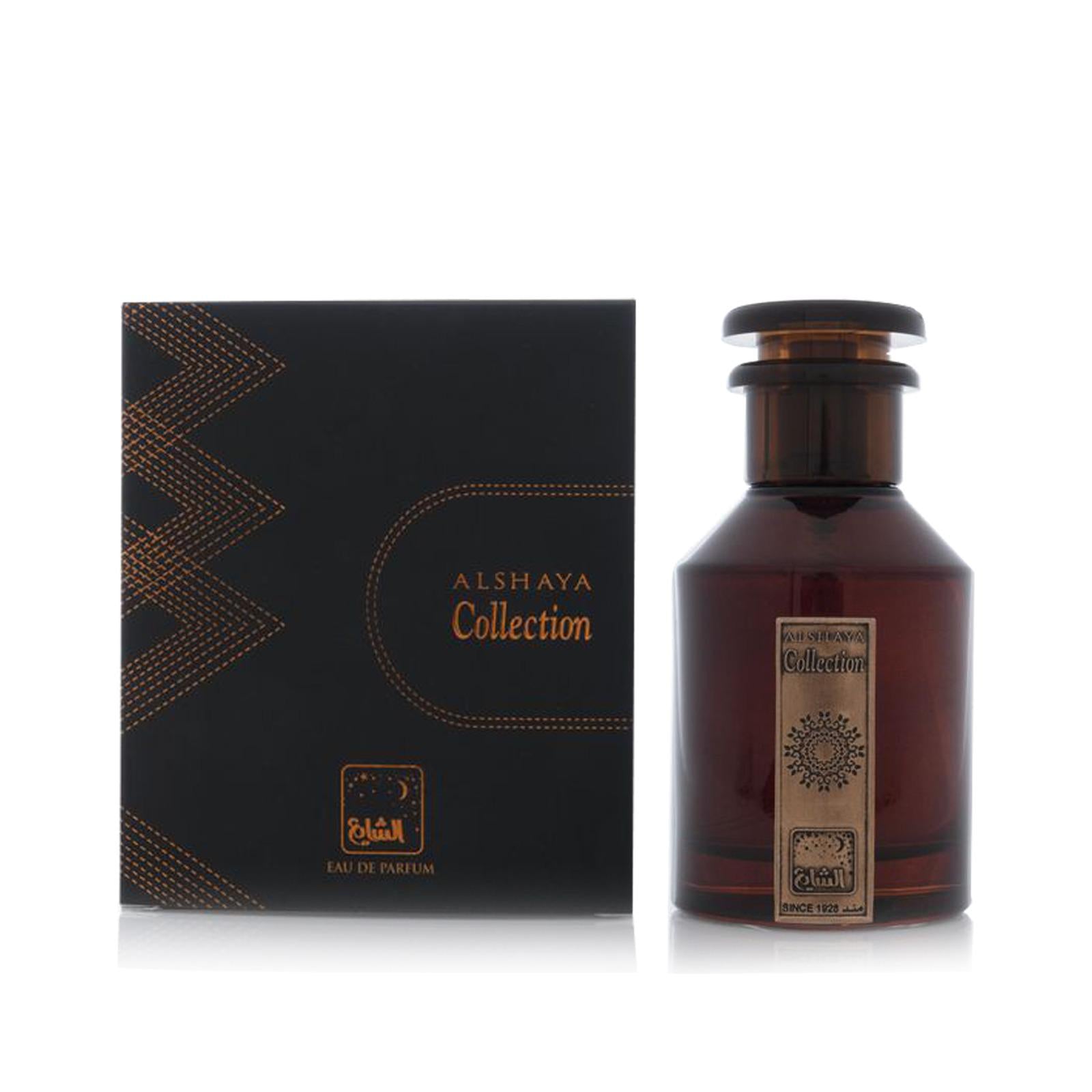 ALSHAYA COLLECTION EDP 100 ML