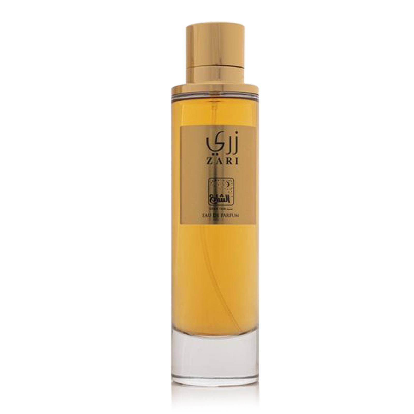 عطر زري 200 ملي