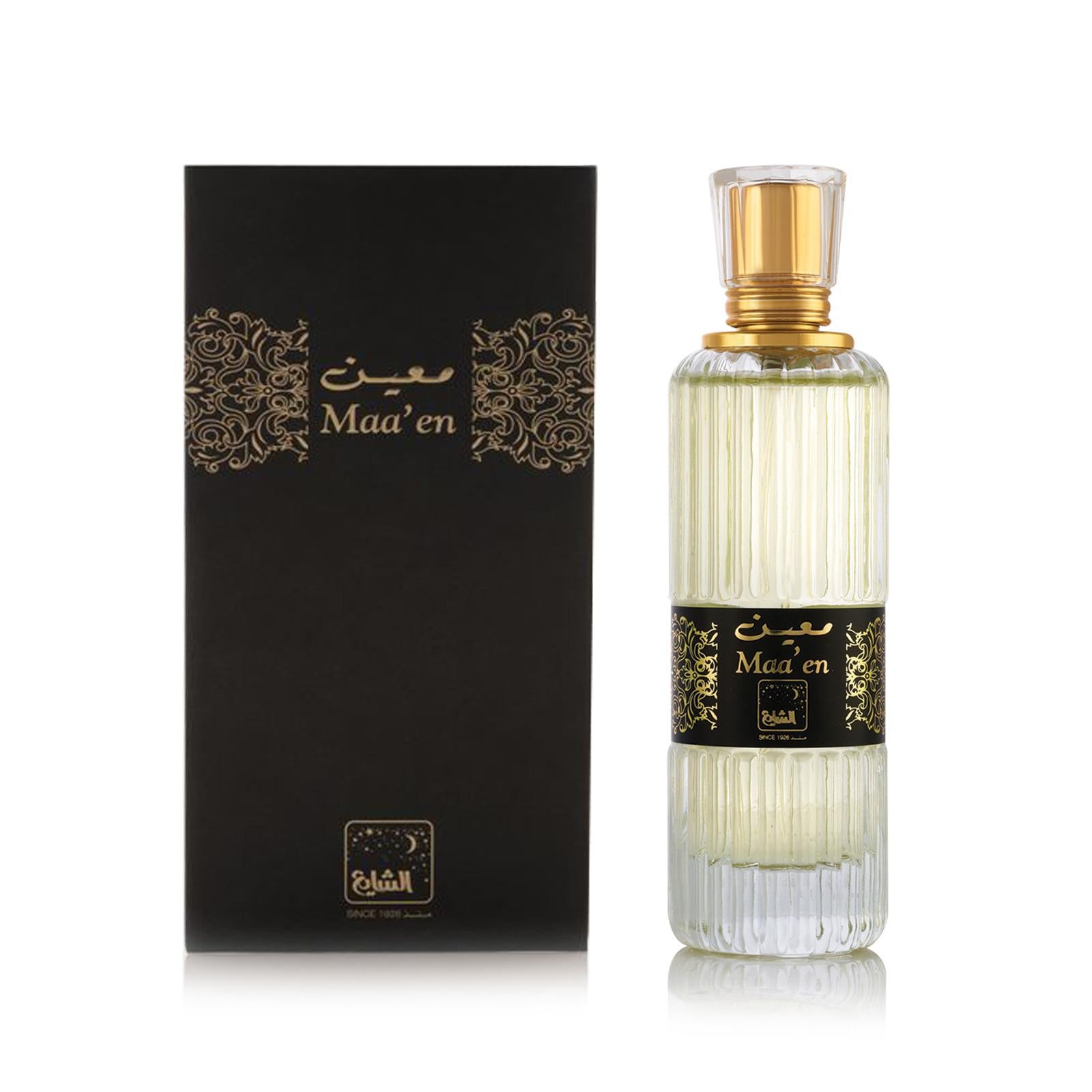 عطر معين 100 ملي
