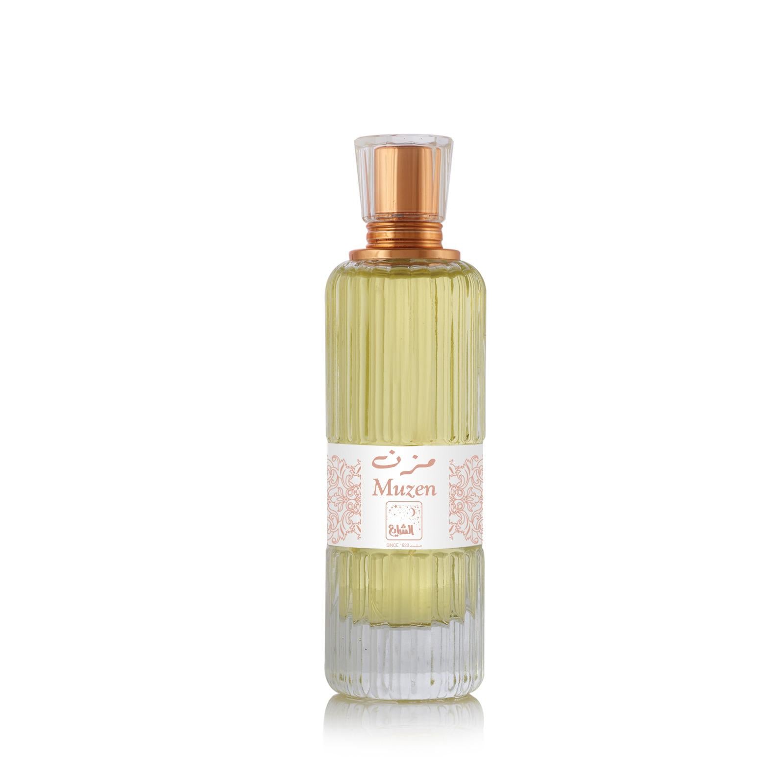 عطر مزن 100 ملي