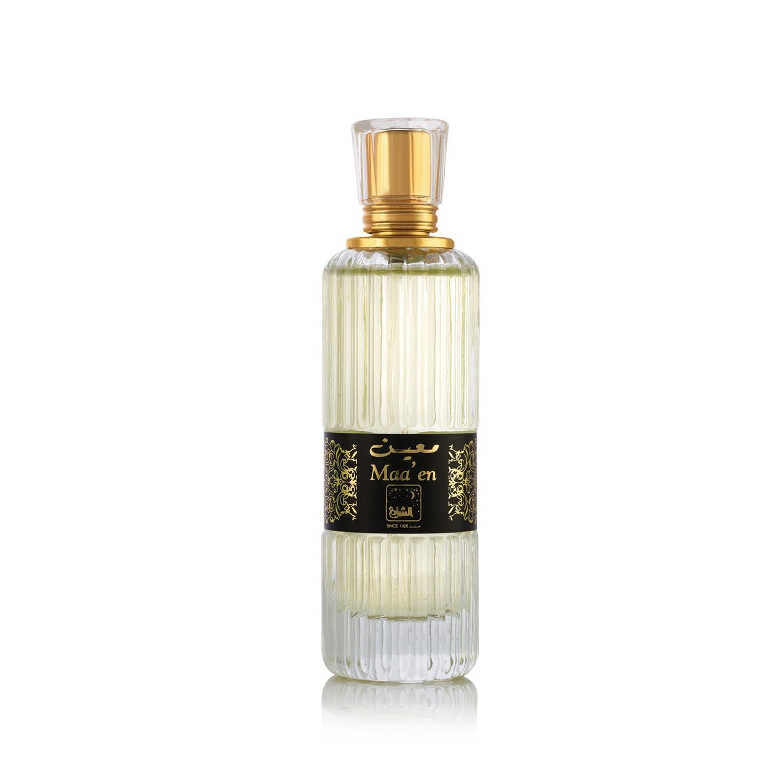 عطر معين 100 ملي