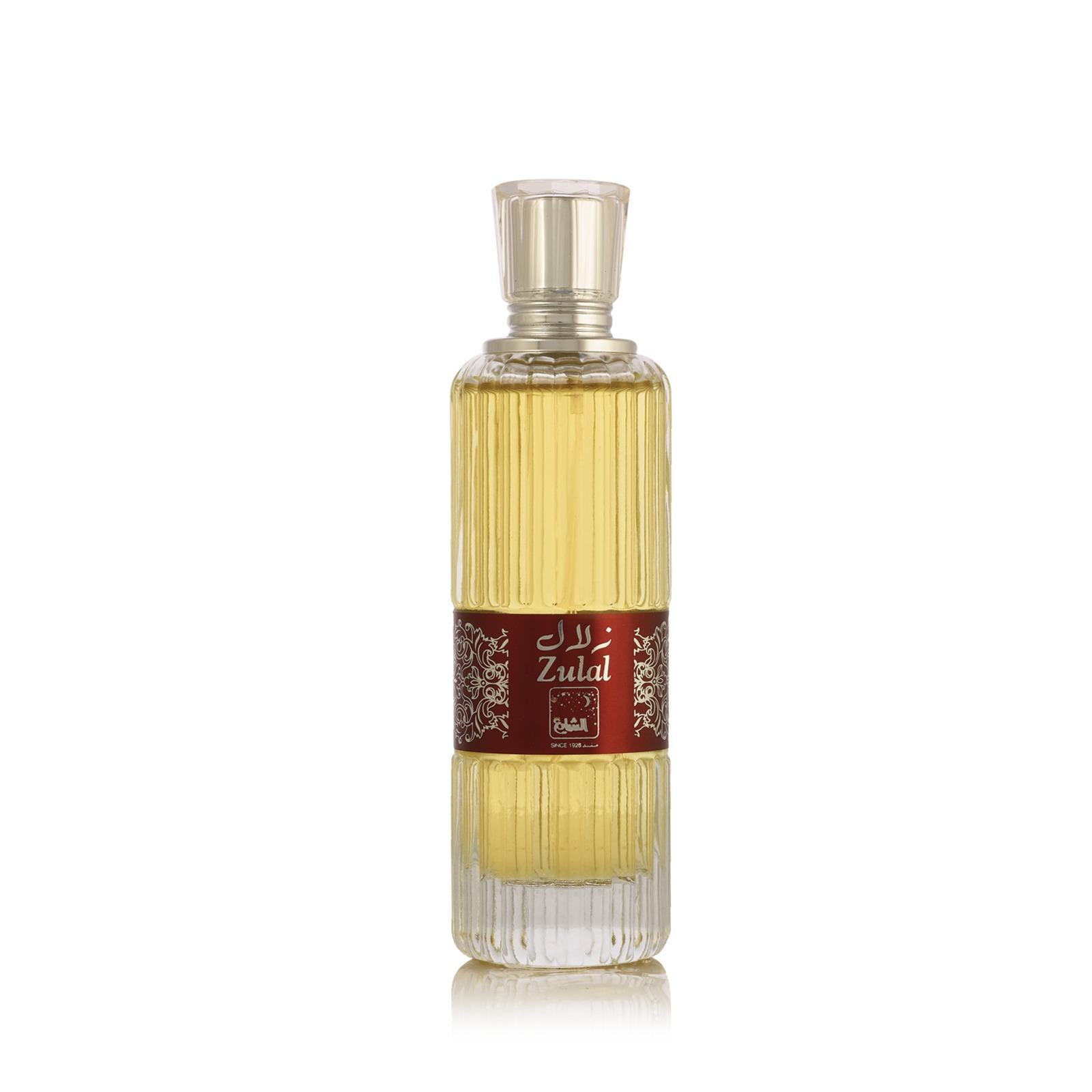 عطر زلال 100 ملي
