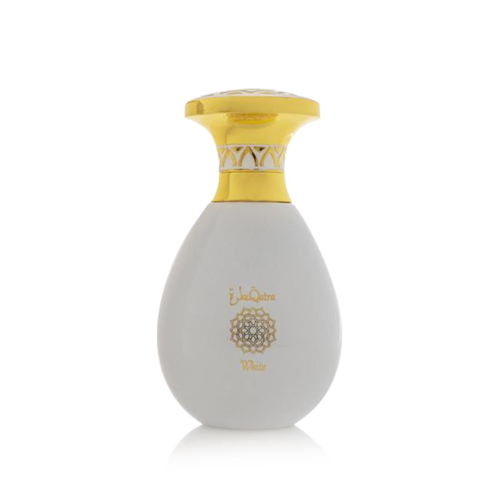 عطر قطرة وايت 100 ملي