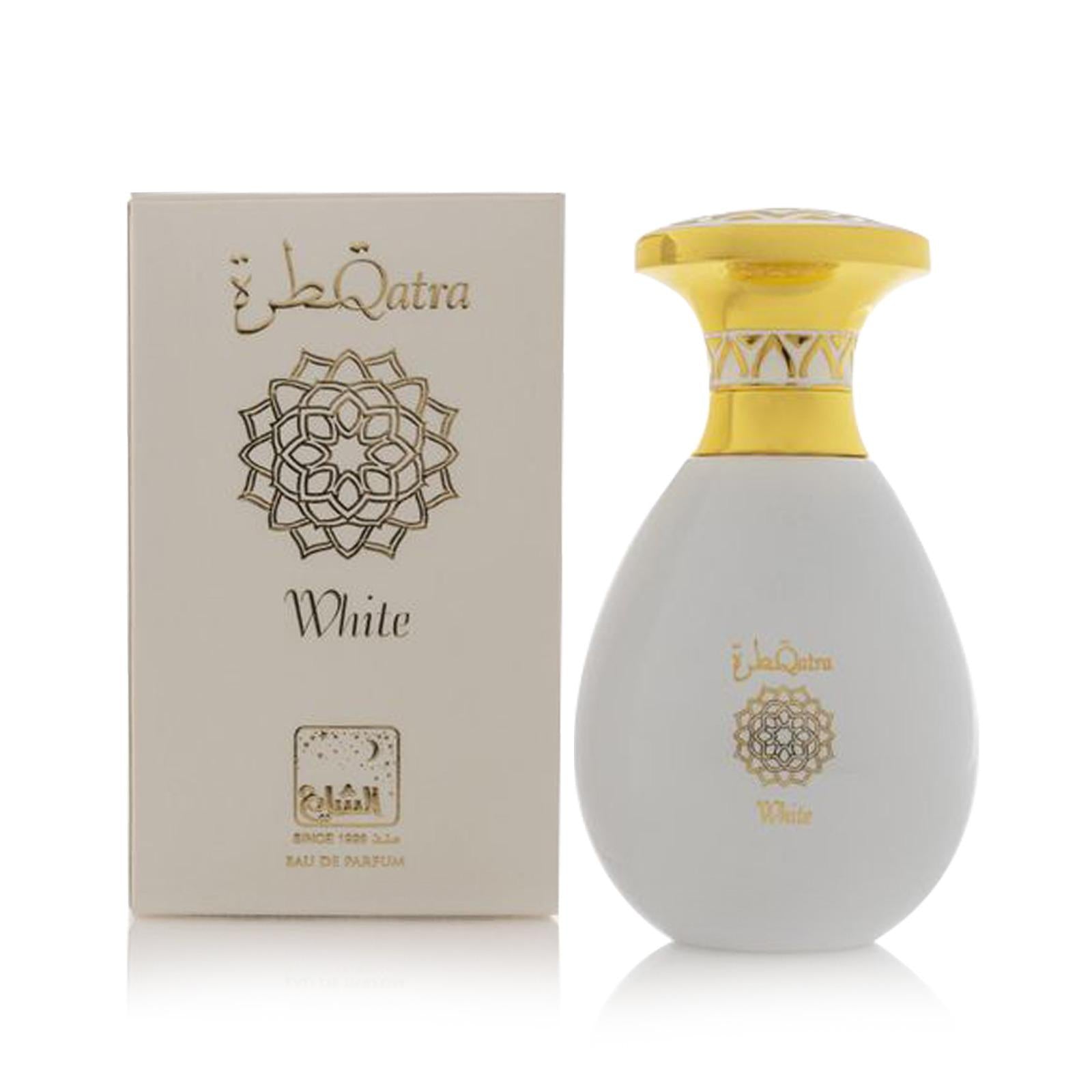 عطر قطرة وايت 100 ملي
