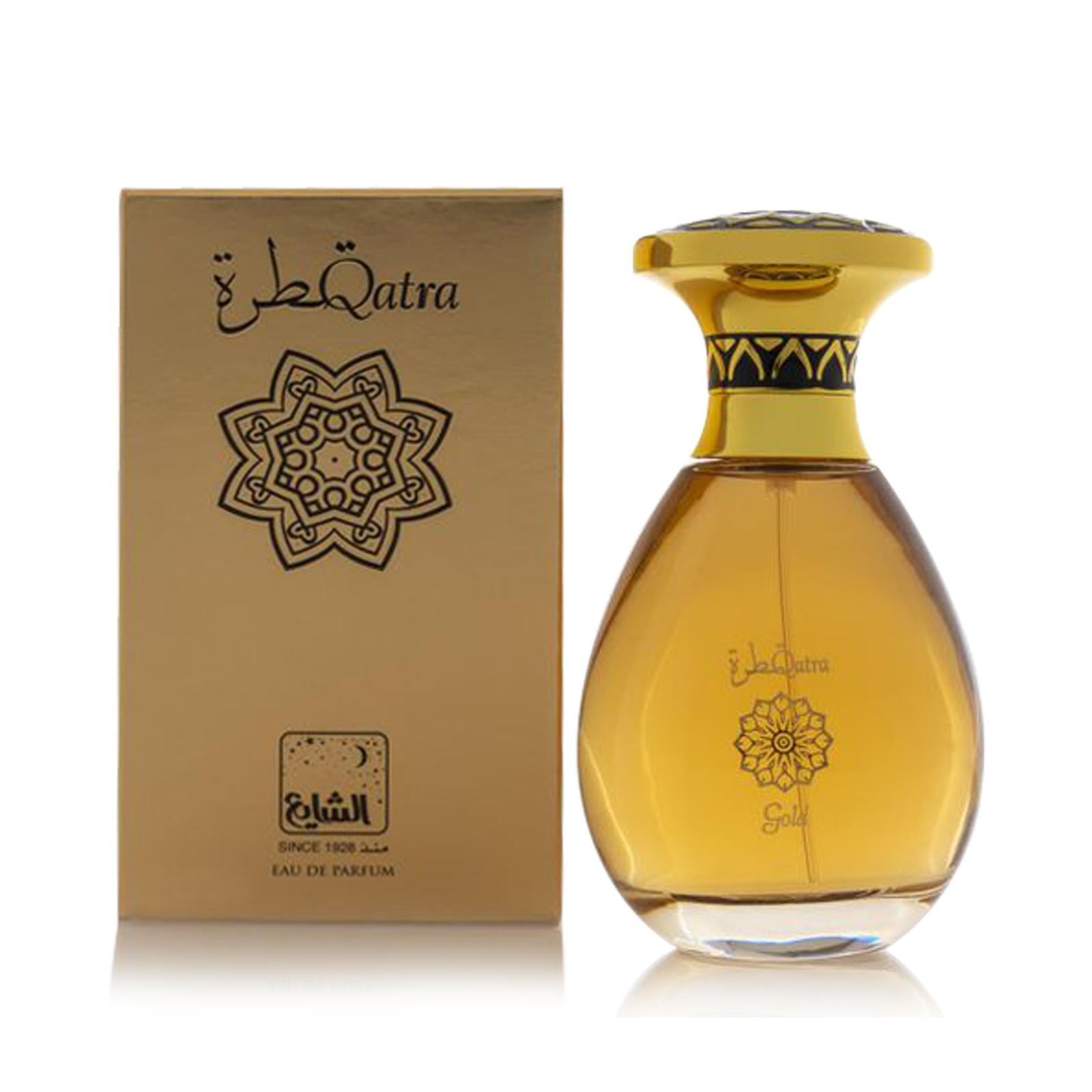 عطر قطرة 100 ملي