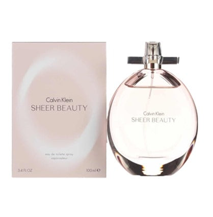 عطر سي كيه شير بيوتي 100 مل
