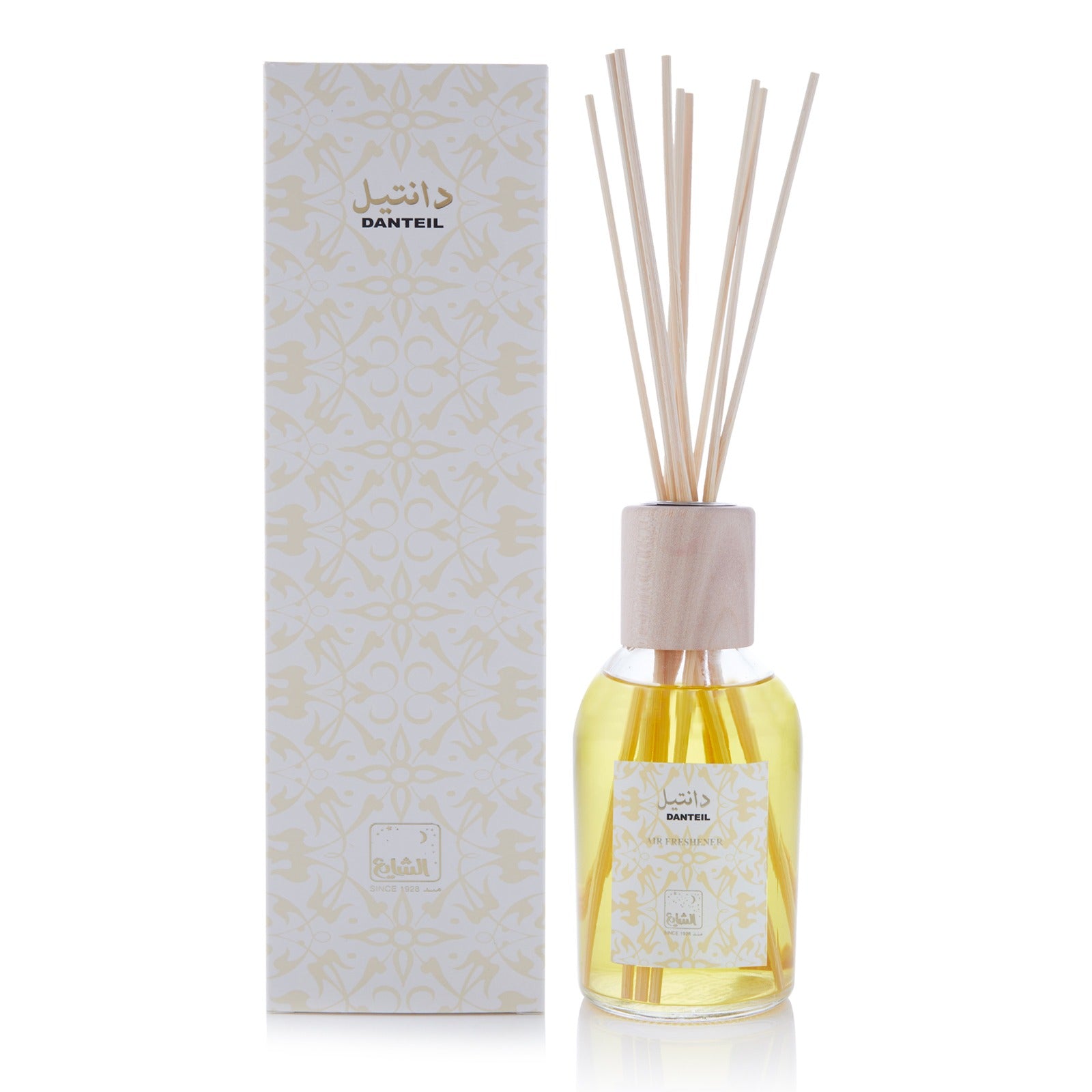 Dantille Room Diffuser by Alshaya Perfumes