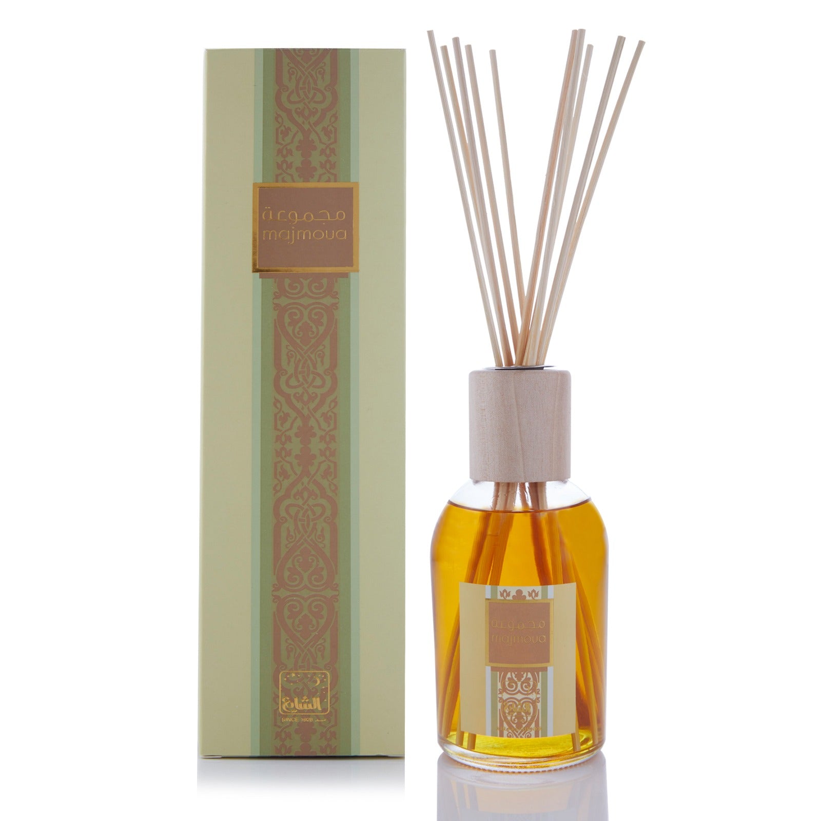Majmoo'a Room Diffuser by Alshaya Perfumes