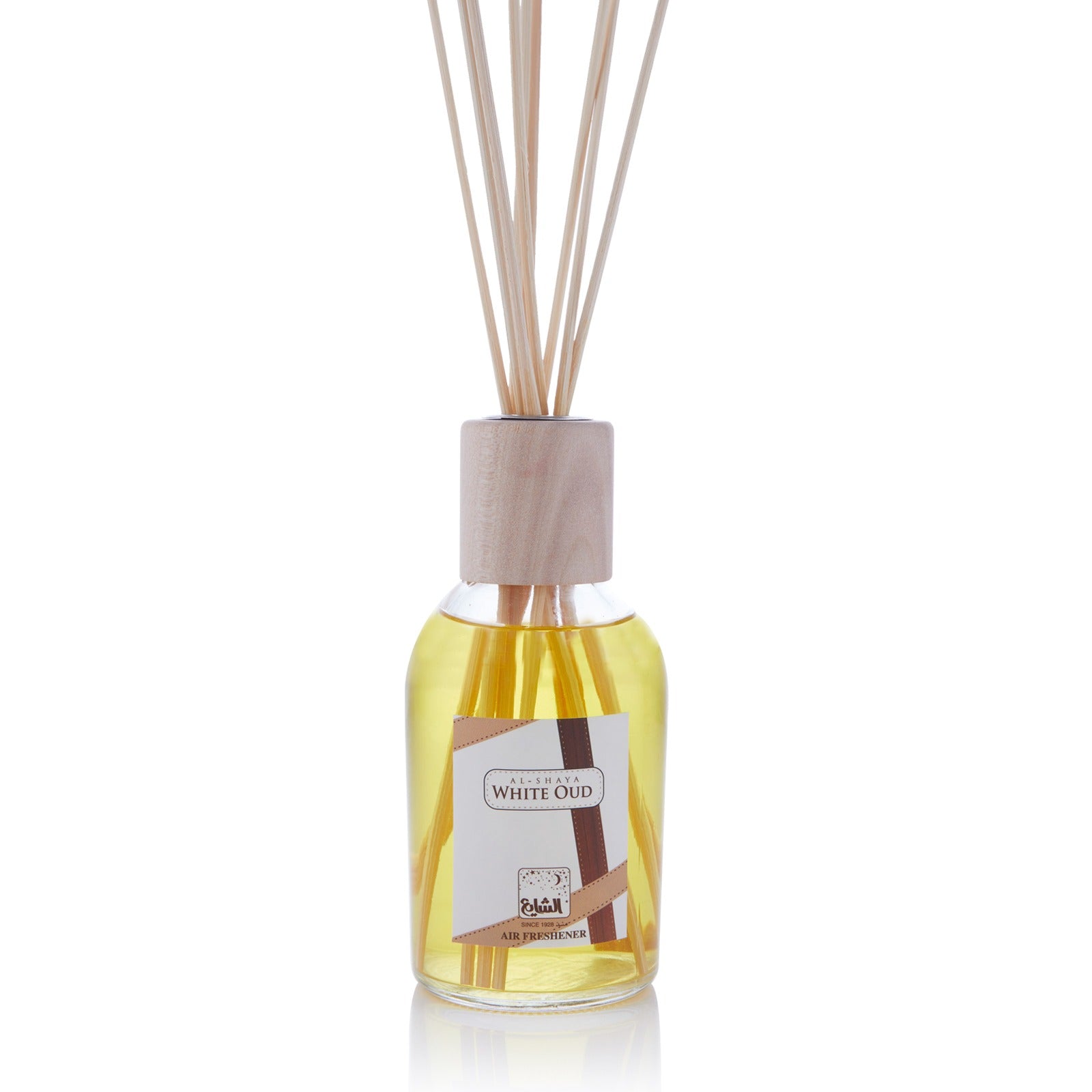 White Oud Room Diffuser by Alshaya Perfumes