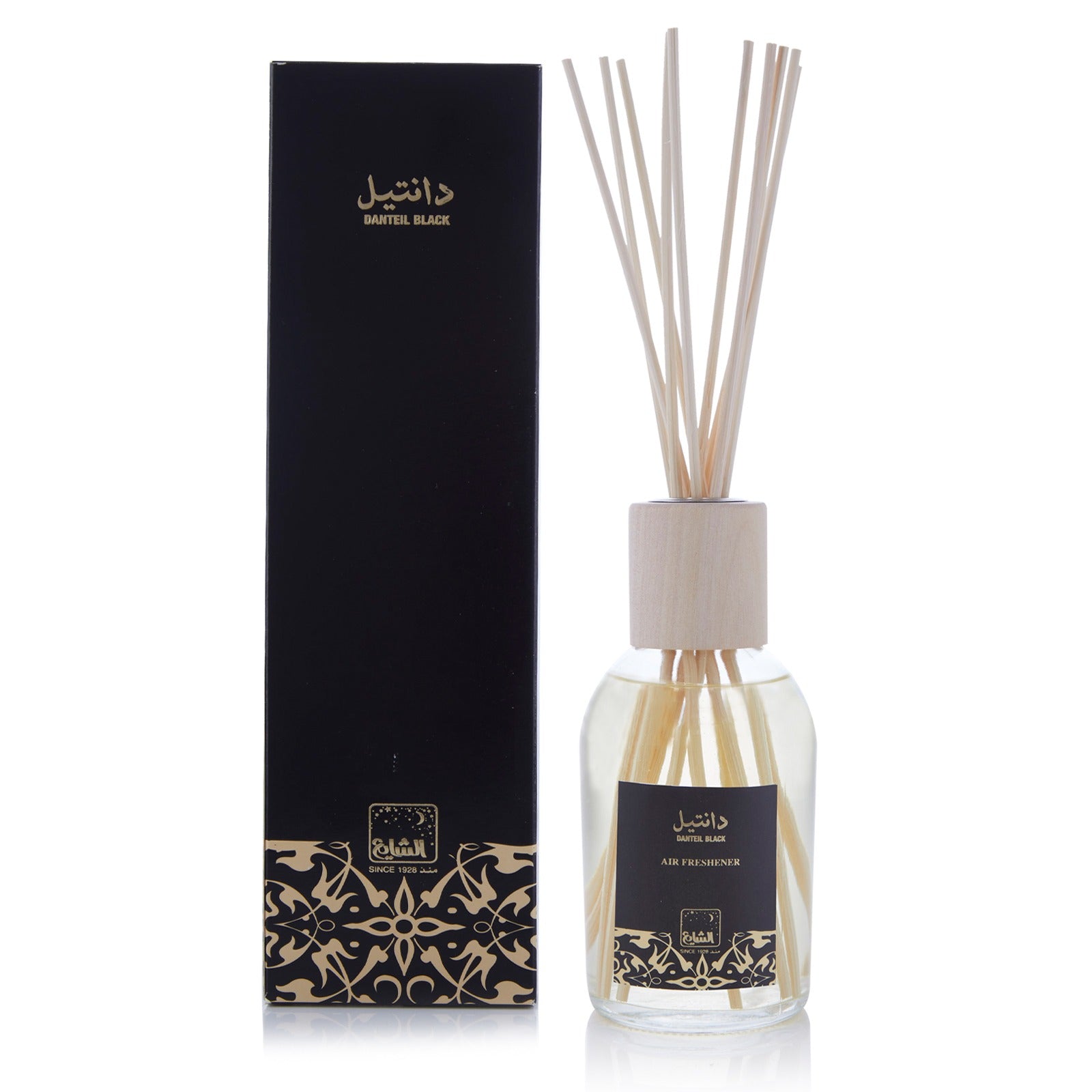 معطر جو دانتيل بلاك 200 ملي
