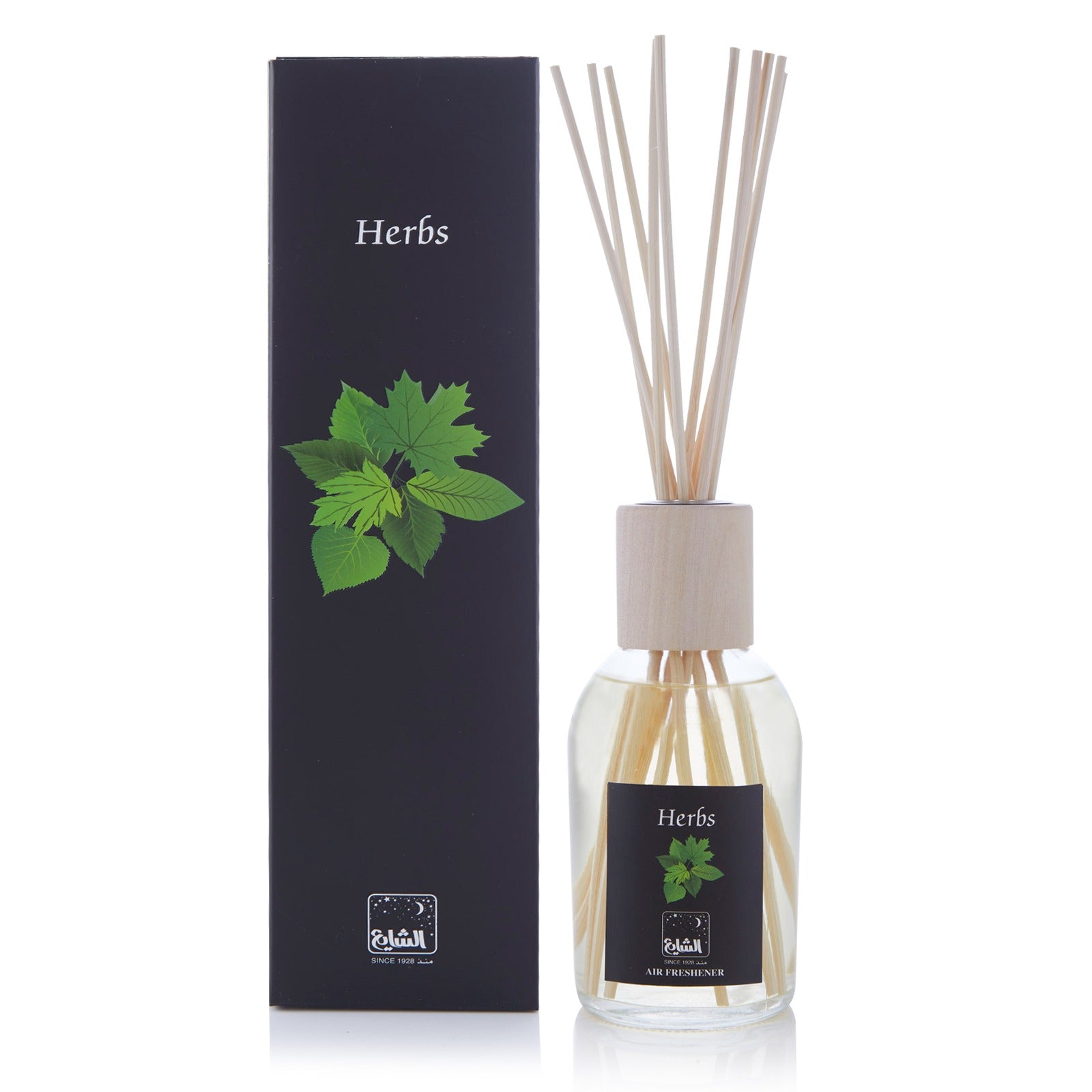 معطر جو هربز 200 ملي