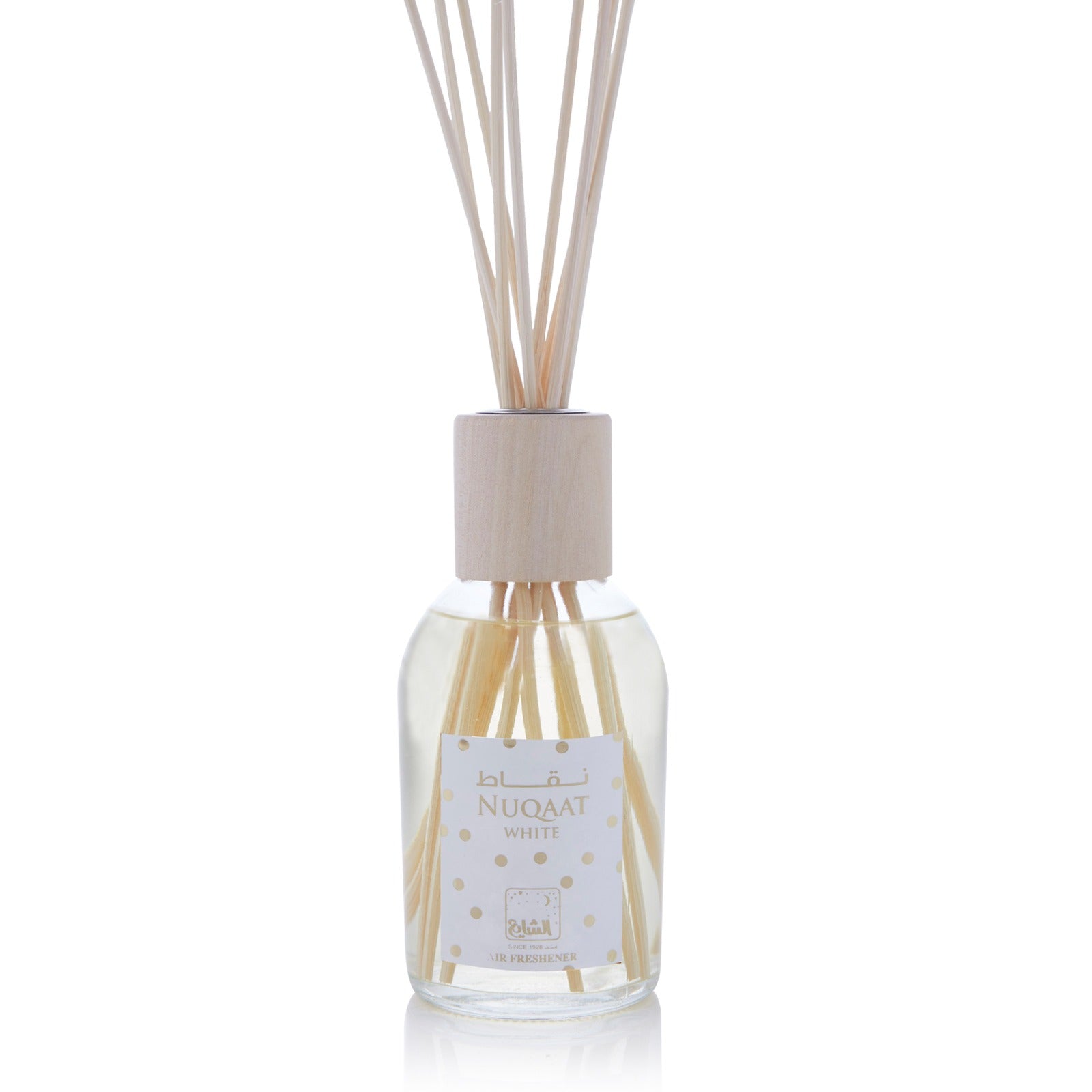 معطر جو  نقاط ابيض 200 ملي