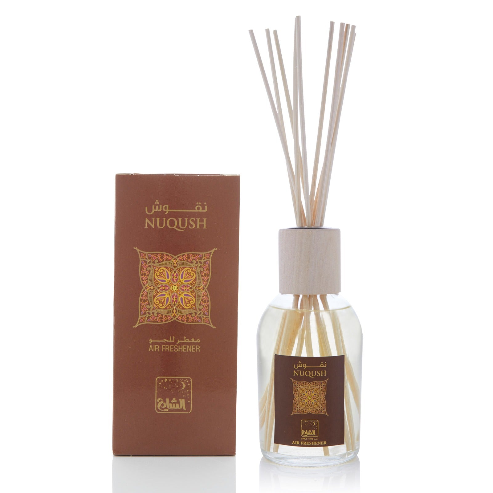 معطر جو نقوش 200 ملي