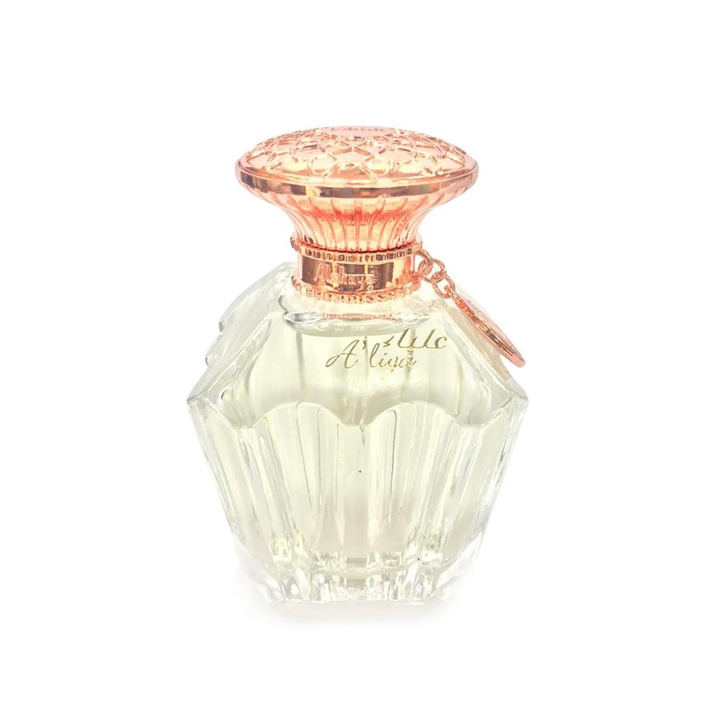 عطر علياء 100 ملي