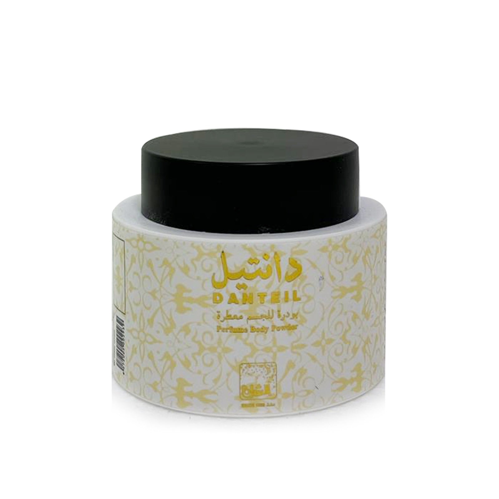 بودرة عطر دانتيل للجسم 50 جرام