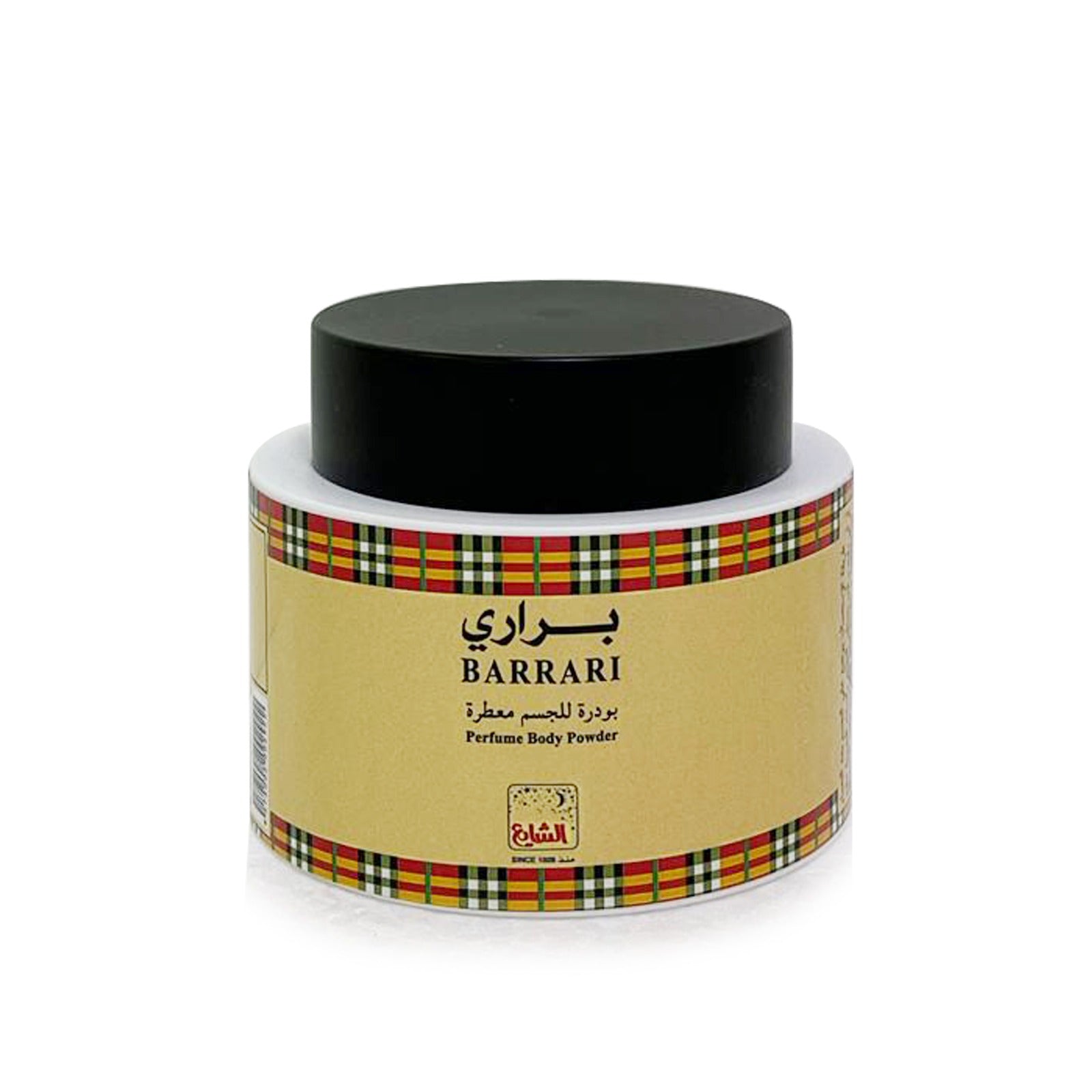 بودرة عطر براري للجسم 50 جرام