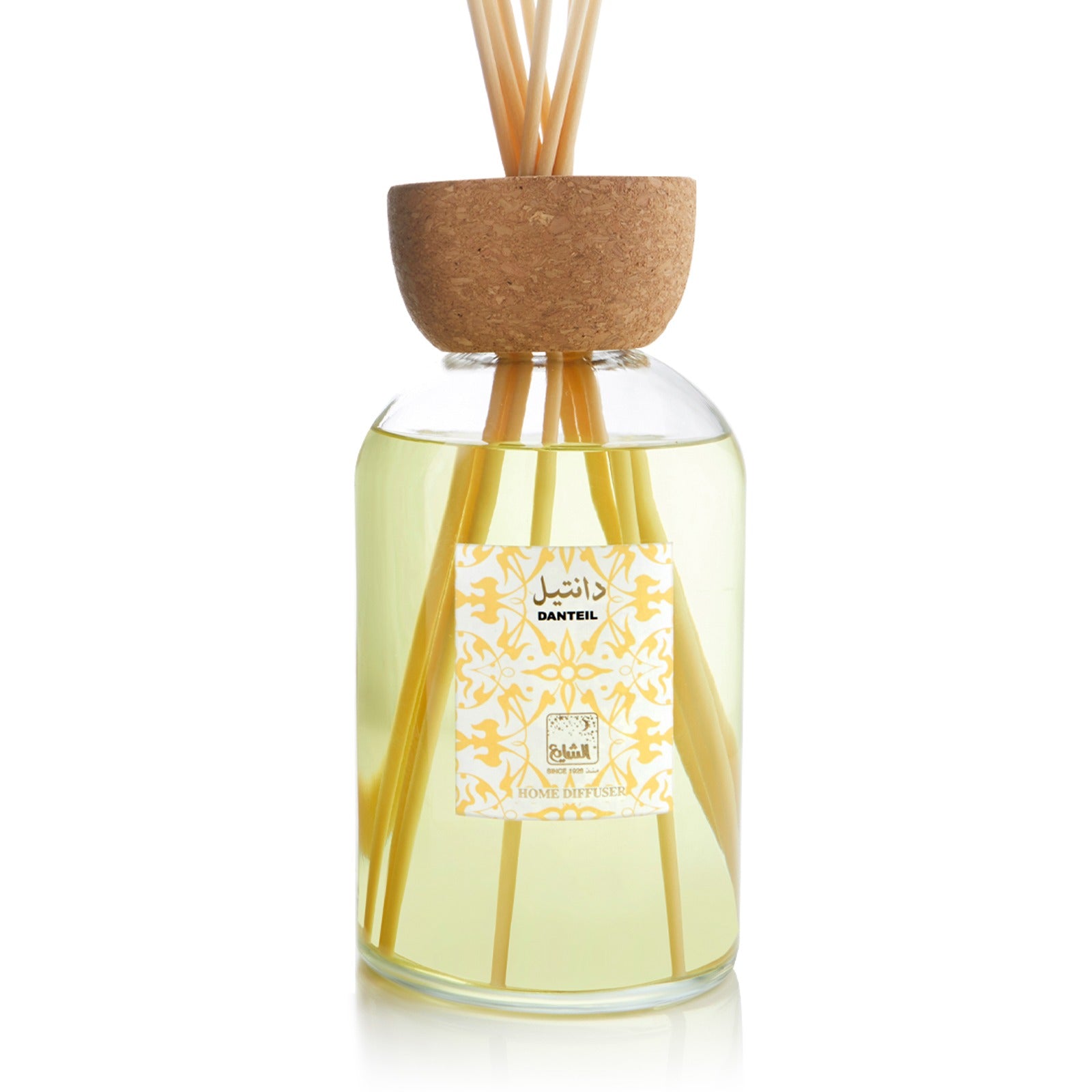معطر جو دانتيل 1000 ملي