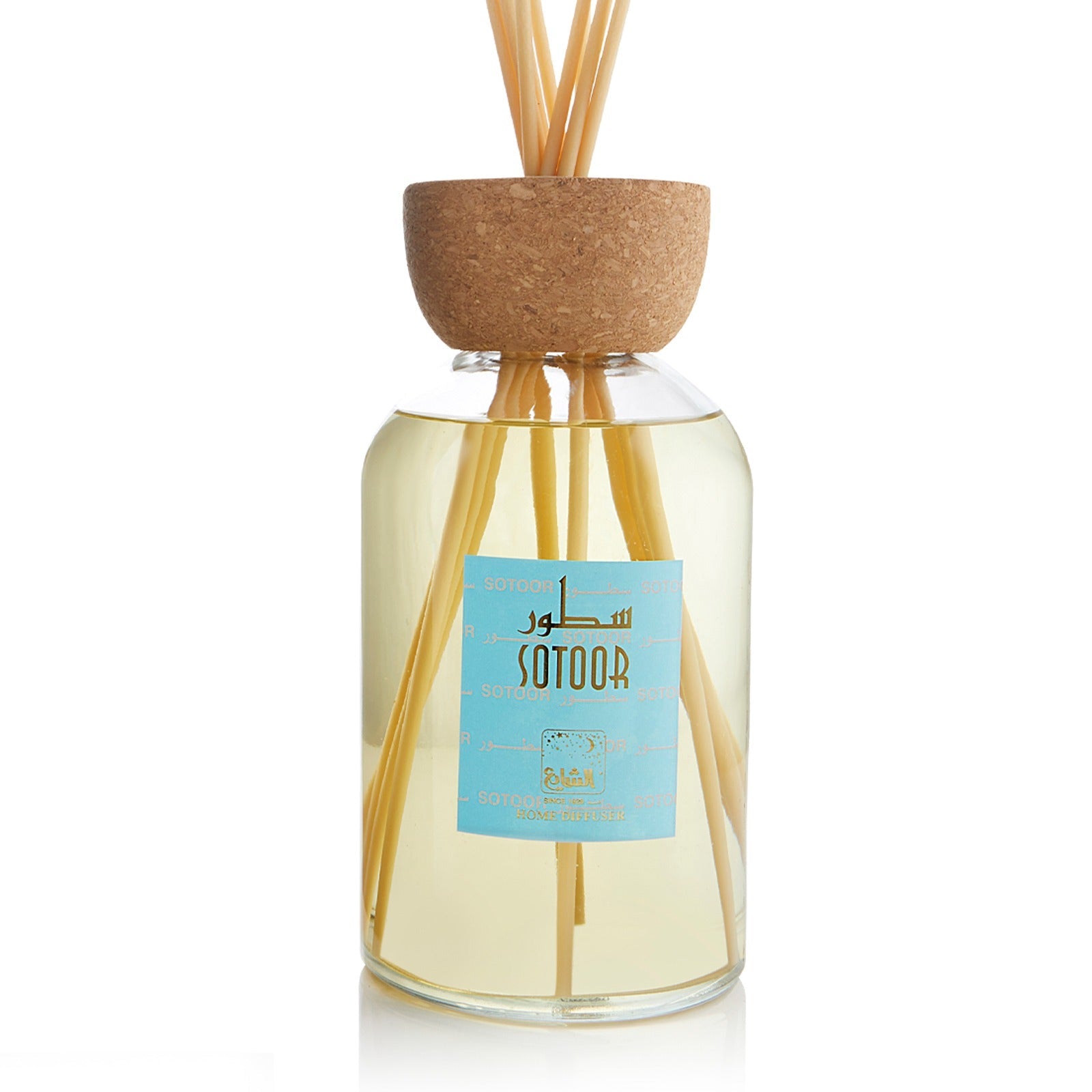 Sutoor Room Diffuser by Alshaya Perfumes